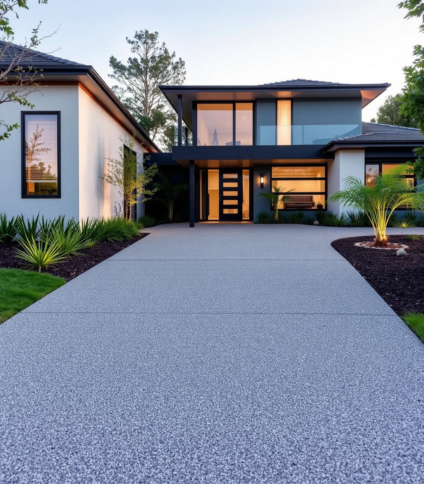 Domestic Concreting